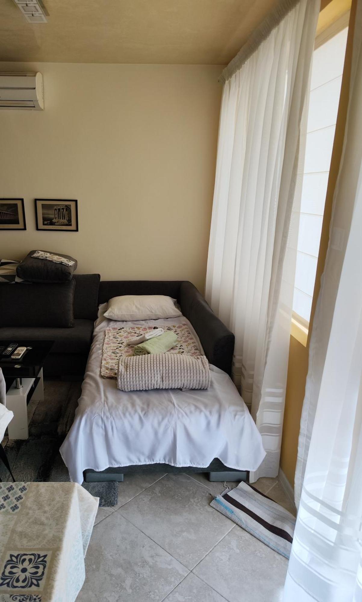 Art Apartment Kiril And Metodi Square 布尔加斯 外观 照片