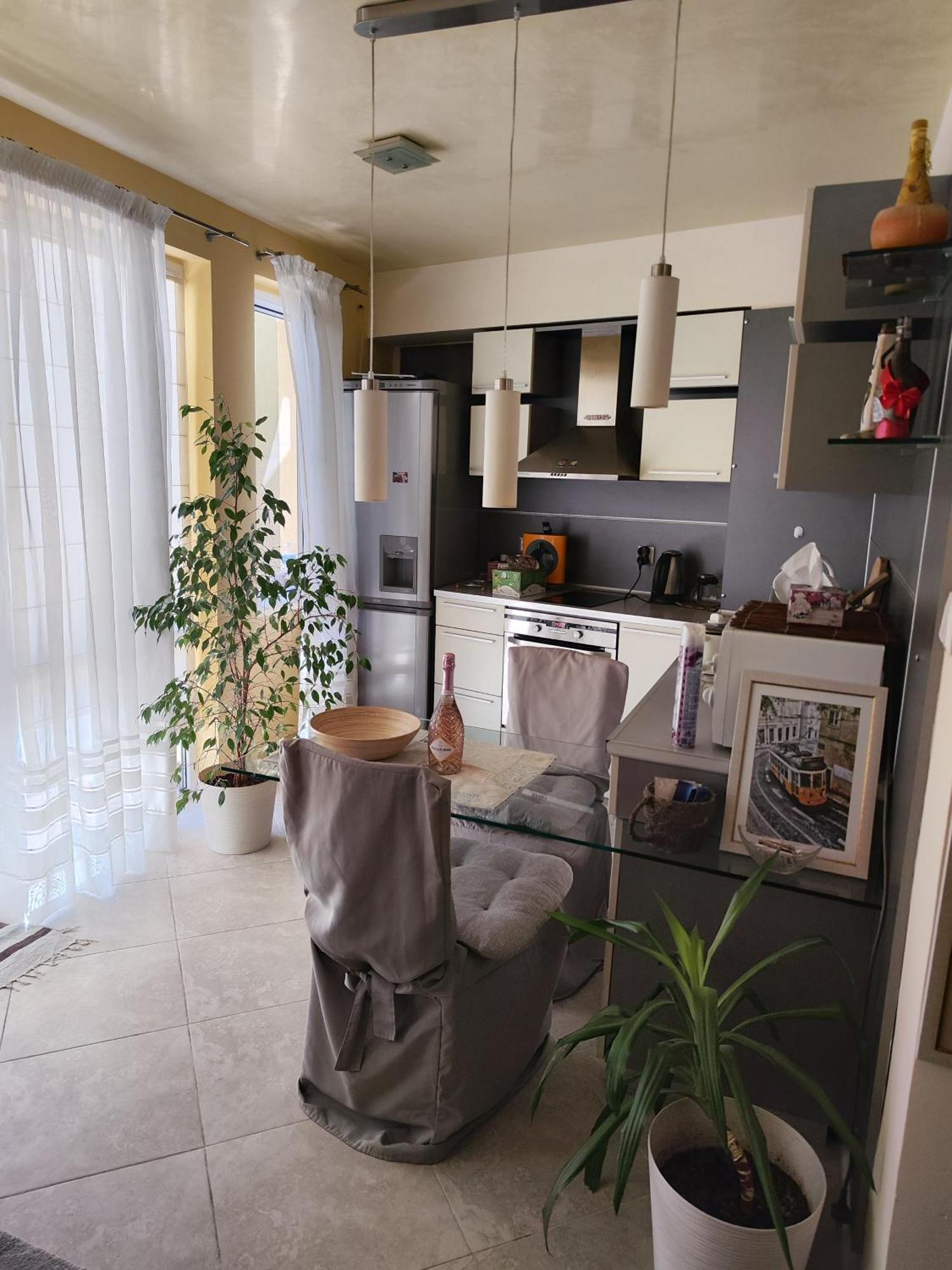 Art Apartment Kiril And Metodi Square 布尔加斯 外观 照片