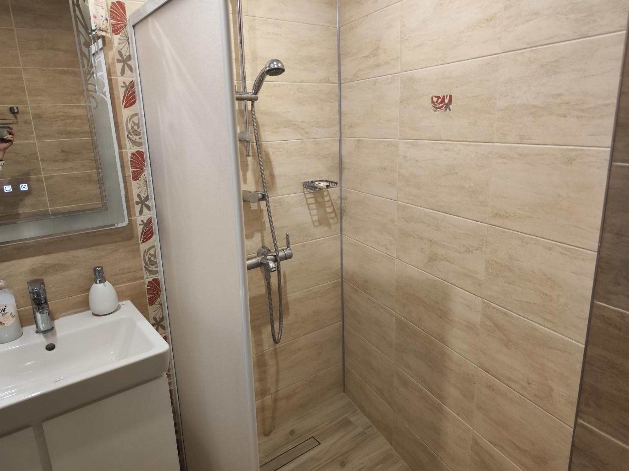 Art Apartment Kiril And Metodi Square 布尔加斯 外观 照片