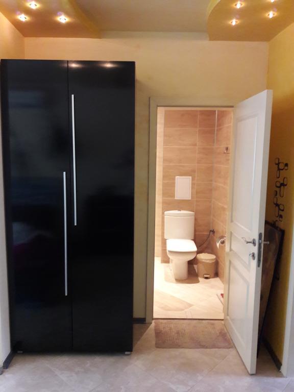 Art Apartment Kiril And Metodi Square 布尔加斯 外观 照片